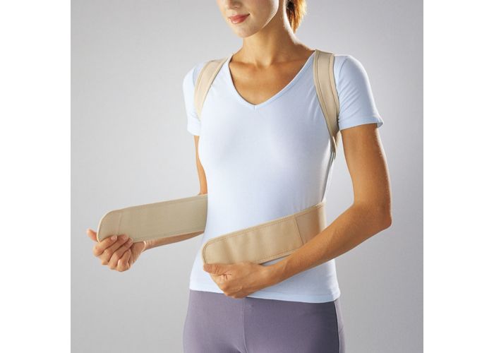 Wiskundige hooi provincie LP Support Houding Correctie Brace / Posture Corrector 929 | All4Fysio, braces en andere fysio supplies Wiskundige hooi provincie LP Support Houding Correctie Brace / Posture Corrector 929 | All4Fysio, braces en andere fysio supplies