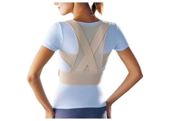 LP Houding Correctie / Posture Corrector 929 | All4Fysio, braces en andere fysio supplies