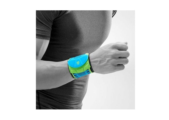 Bauerfeind Sports Wrist Strap
