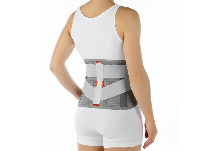 Otto Bock Lumbo Direxa Rugbrace Vrouw 50R51 All4Fysio, braces en