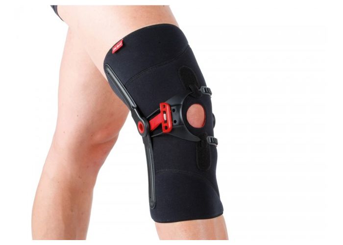 GXGM Patella Bandagen - 4 Stück Silikon-Kniebänder Für Sport