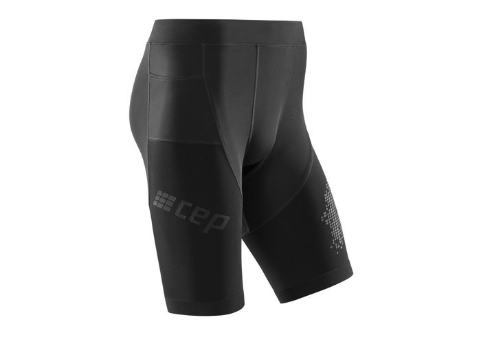 Cep run shop shorts 3.0