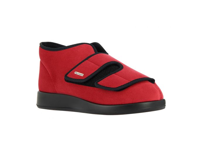 Varomed Verbandschoen Genua Rood