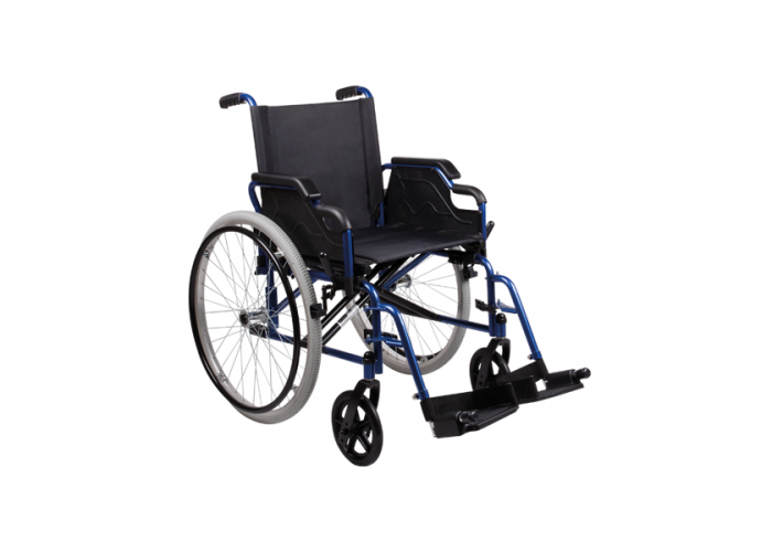 Thuasne Classic + rolstoel All4Fysio, en fysio supplies