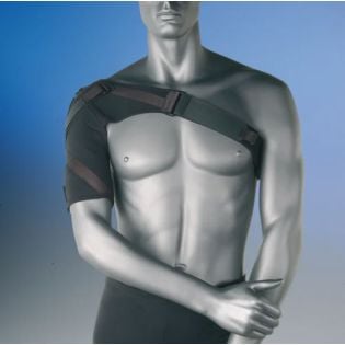Otto Bock Acro Comfort Schouderbrace 5055