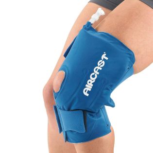 Aircast Cryo/Cuff Knie