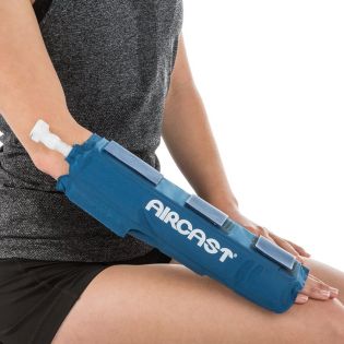 Aircast Cryo/Cuff Pols/Hand