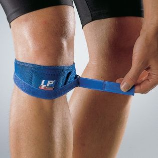 LP Support Patellabrace 769