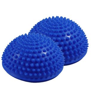 Dittmann Balansegels Blauw - Set van 2