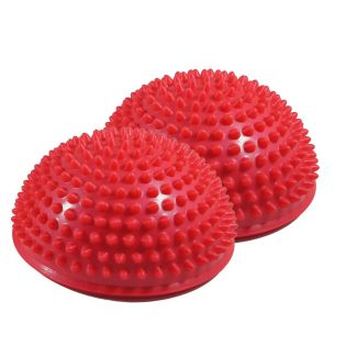 Dittmann Balansegels Rood - Set van 2