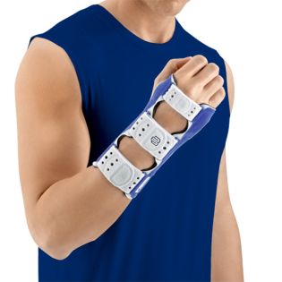 Bauerfeind ManuLoc Polsbrace