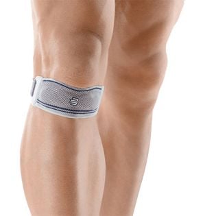 Bauerfeind Genupoint Patellabrace
