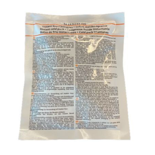 Bevaplast Instant Cold Pack 12,7×15,3 cm