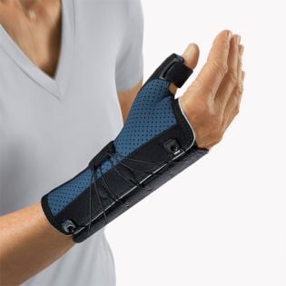 Bort Medical EasyFit Polsorthese met Duim