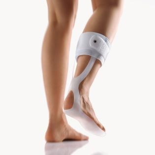 Bort Medical Enkel Voet Orthese Lang