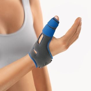 Bort Medical SellaXpress+ Duimbrace