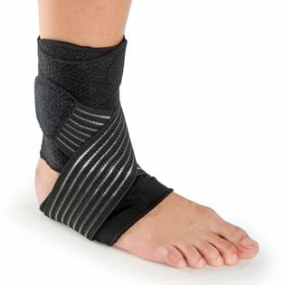 BraceID Wrap Enkelbrace