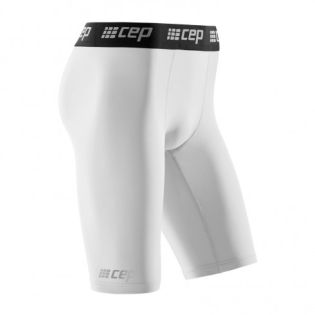 CEP Active Base Shorts Heren Wit Heren