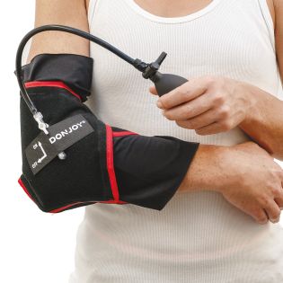 Donjoy Ice-Kit Elleboog