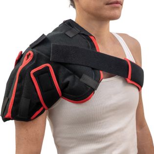 Donjoy Ice-Kit Schouder