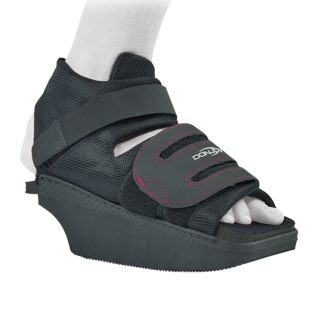 DonJoy PodaHeel Hiel Ontlastende Schoen