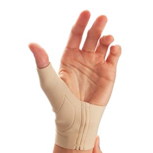 Epitact Flexibele Duimbrace