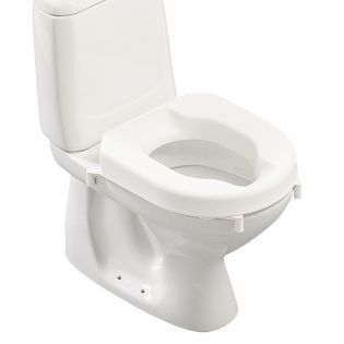 Etac Hi-Loo Toiletverhoger zonder Deksel