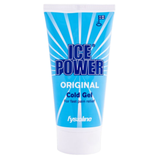 Ice Power Cold Gel (150 ml)