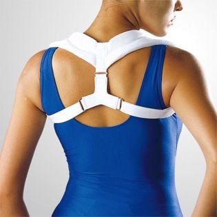 LP Support Houding Corrector 901