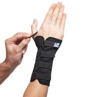 LP Support Polsbrace 535