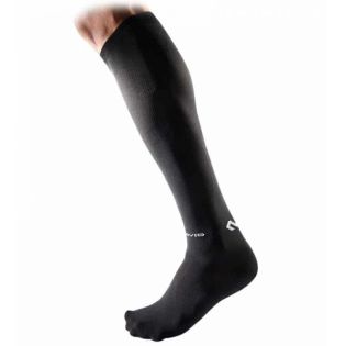 McDavid Recovery Compressiekousen 8831 Zwart