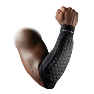 McDavid HEX Onderarm Sleeves 651