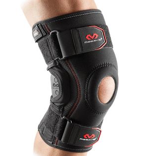McDavid Kniebrace PS2 Scharnier 429R