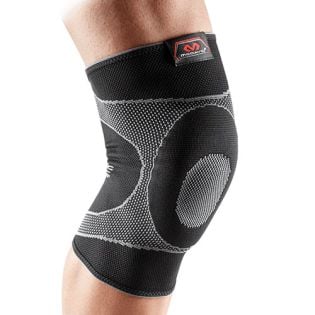 McDavid Kniesleeve met Gelkussen 5125