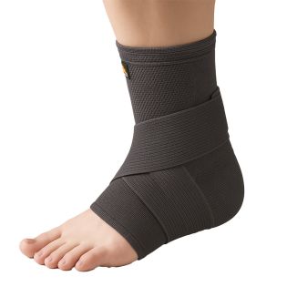 Medical Brace Enkelbrace met Strapping