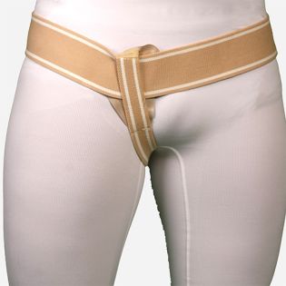 Medical Brace Enkelzijdige Liesbreukband