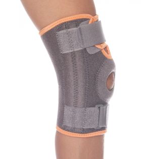 Medical Brace Kids Kniebrace met Baleinen