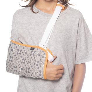 Medical Brace Kids Mitella