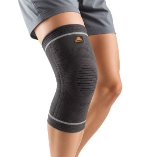 Medical Brace Kniebrace met Baleinen
