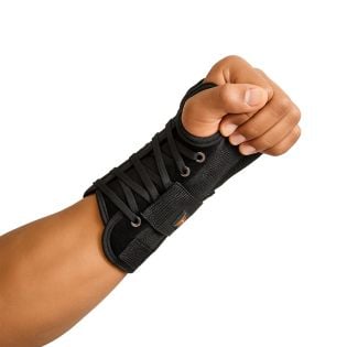 Medical Brace Polsbrace met Snelsluiting