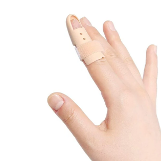 Medical Brace Vingerspalk met Strap