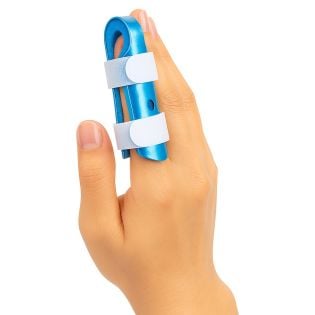 Medical Brace Vingerspalk Verstelbaar