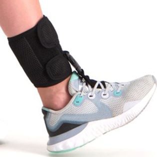 Novamed Foot up Klapvoetbrace