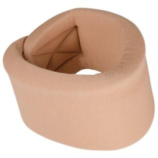 Thuasne Nekbrace C1 Anatomic Beige
