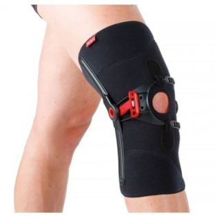 Otto Bock Patella Pro knie orthese 8320