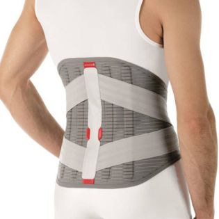 Otto Bock 50R52 Lumbo Direxa High Rugbrace