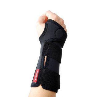 Otto Bock Manu 3D Polsbrace 4142 Zwart