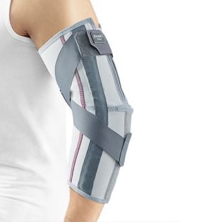 Push Med Elleboogbrace