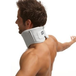 Push Med Nekbrace