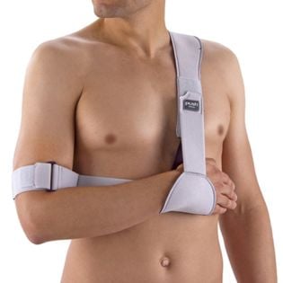 Push Med Schouderbrace Plus